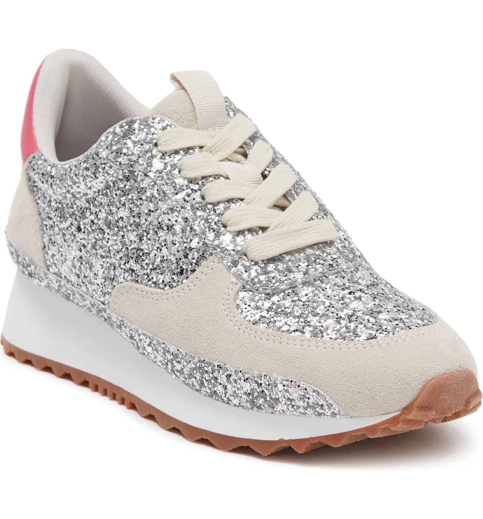 Genesis Glitter Sneaker | Nordstrom Rack