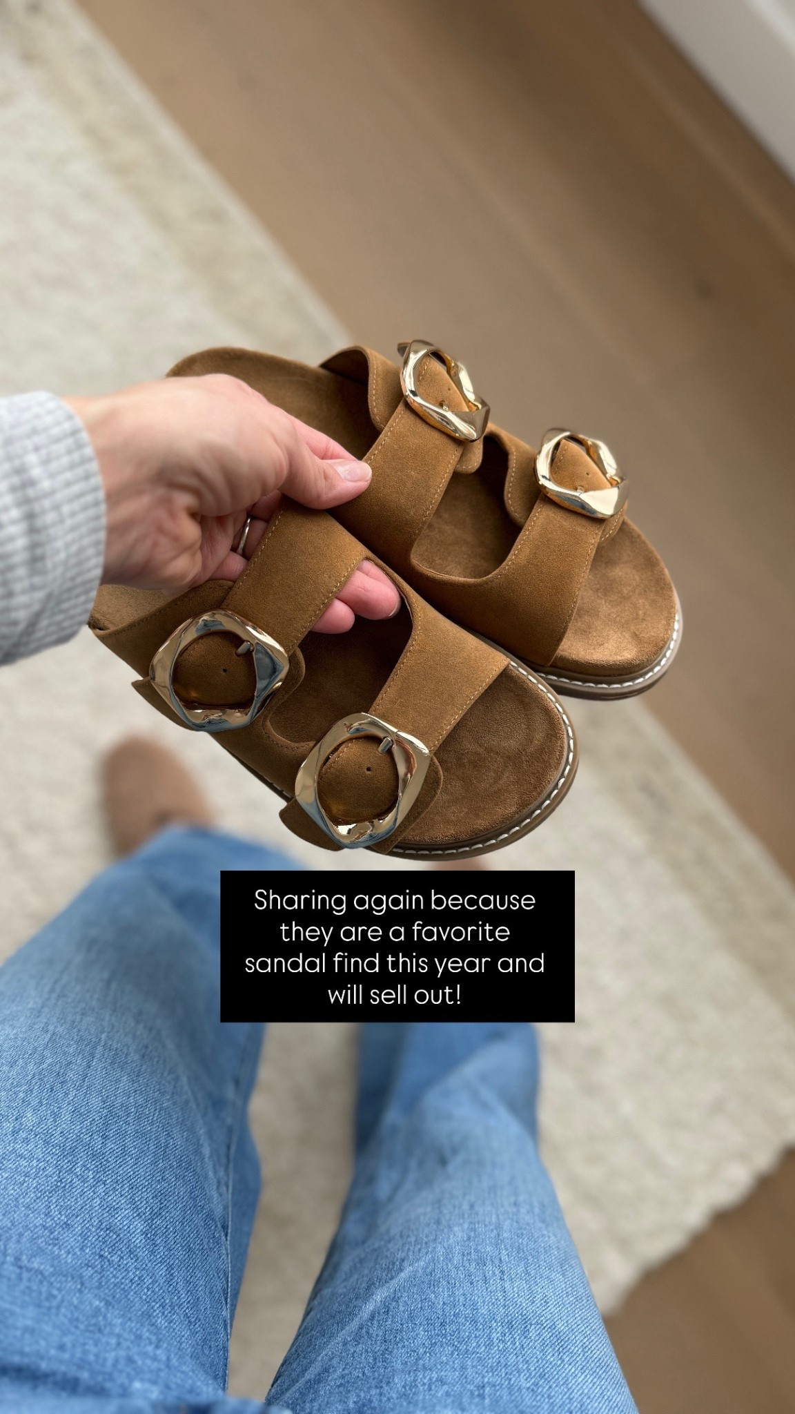 40% off today! 

#LTKSaleAlert