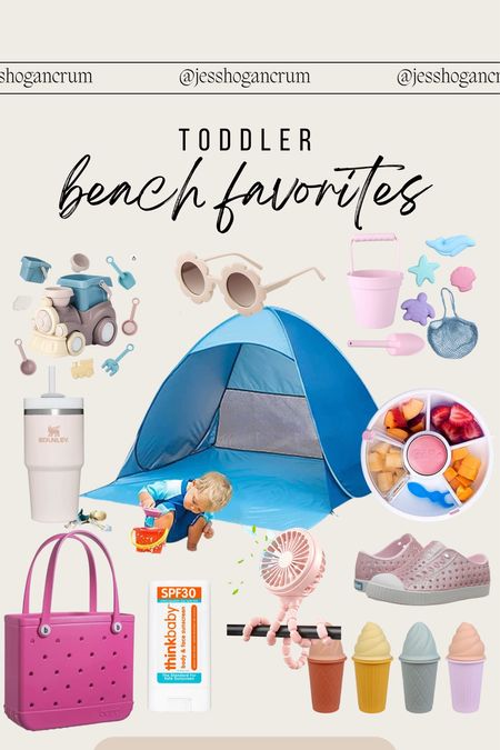 Toddler beach favorites for vacation!

Beach essentials for kids, beach favorites, family vacation, beach trip, beach vacation, 30a, beach tent for kids 

#LTKtravel #LTKfamily #LTKswim