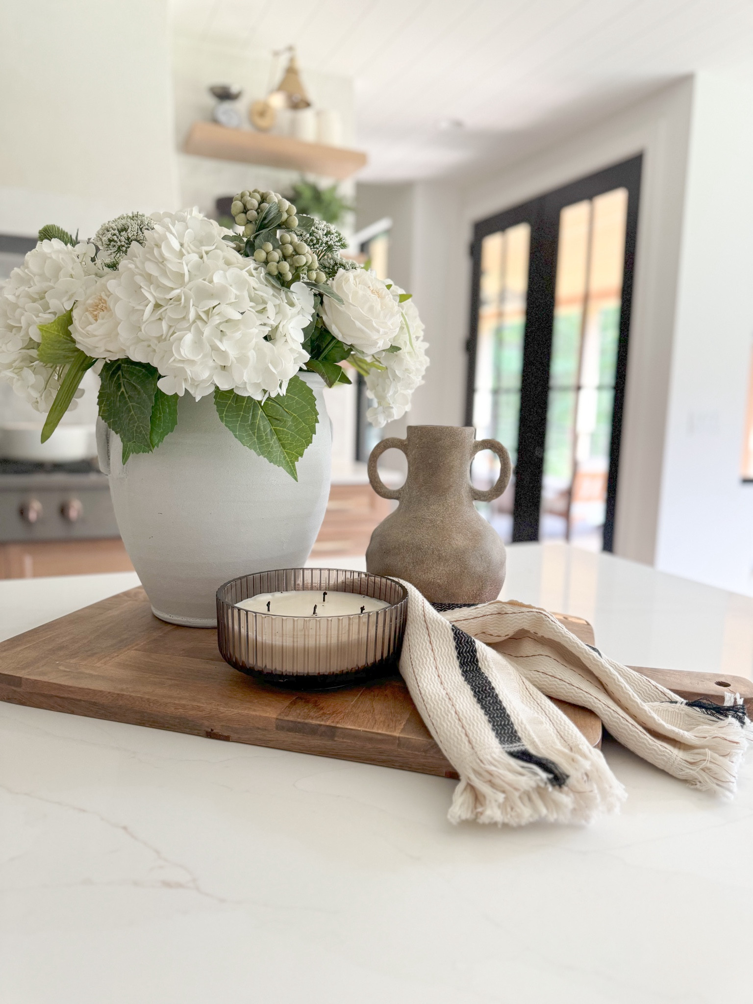 Luxury Turkish towels by The Loomia. Perfect addition to any kitchen.

#LTKHome