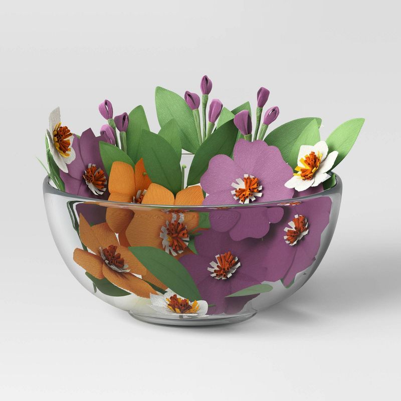 Easter Flower Decorative Filler - Threshold™ | Target