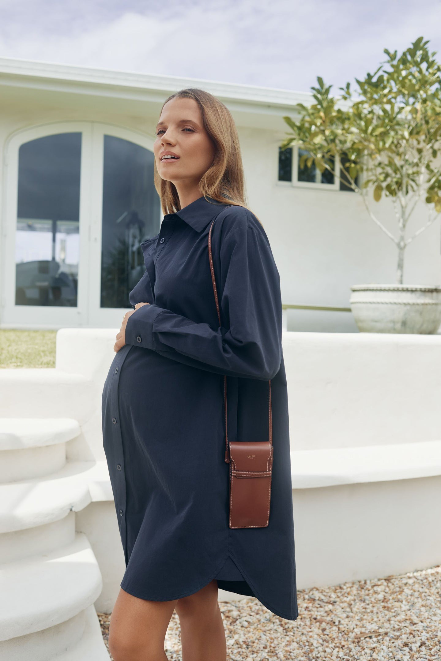 Legoe Heritage maternity essentials 🤍 Beautifully designed cotton maternity dresses that are breathable, bump-friendly & effortlessly chic—perfect for warm summer days and every stage of motherhood ☀️✨#LegoeHeritage #MaternityStyle #SummerMaternity #CottonMaternityDress #PregnancyStyle #BumpStyle #MotherhoodStyle #MinimalStyle #ComfortFashion #LTKFinds

#LTKSeasonal #LTKBump #LTKSaleAlert