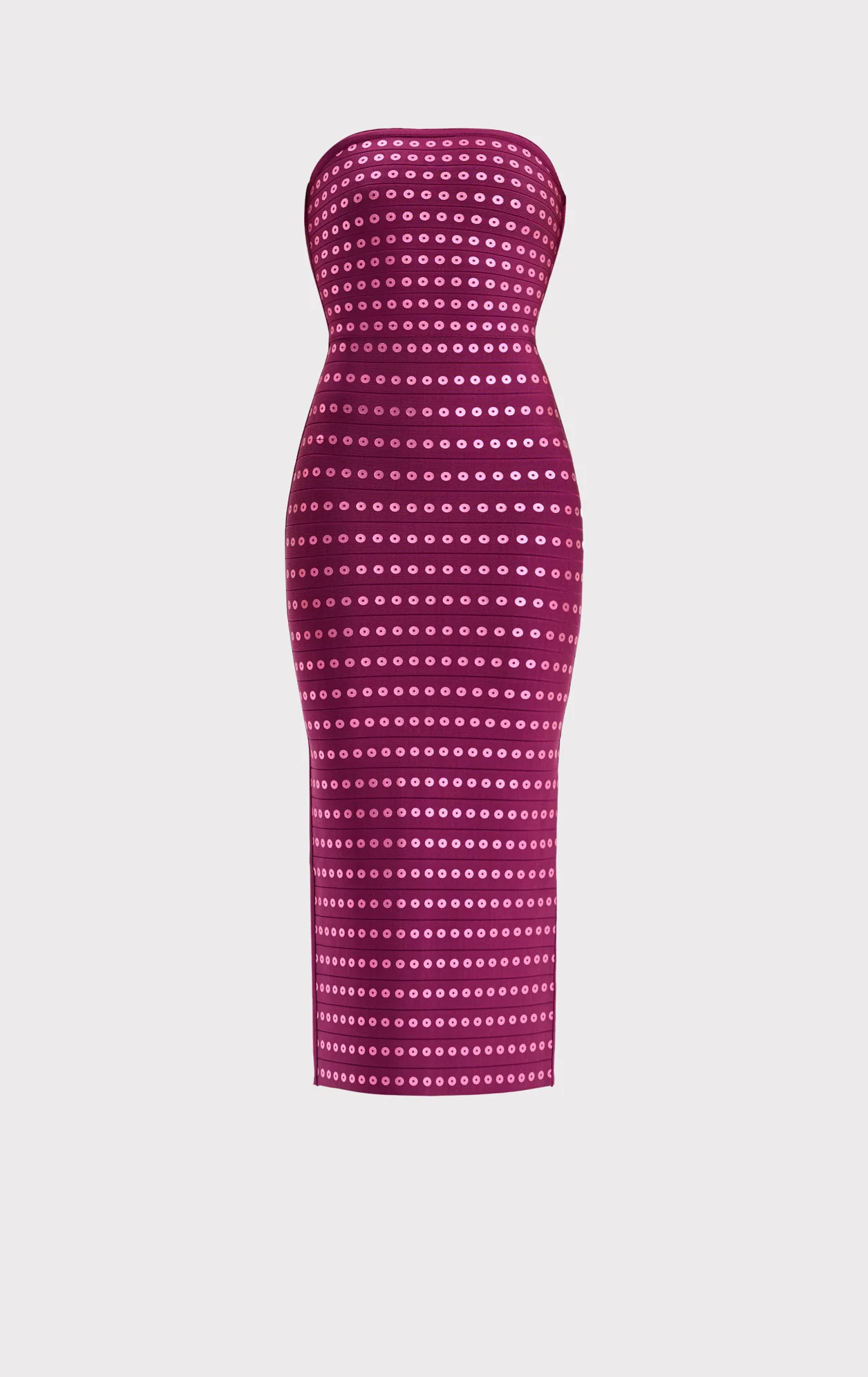 THE EIRA DRESS | Herve Leger