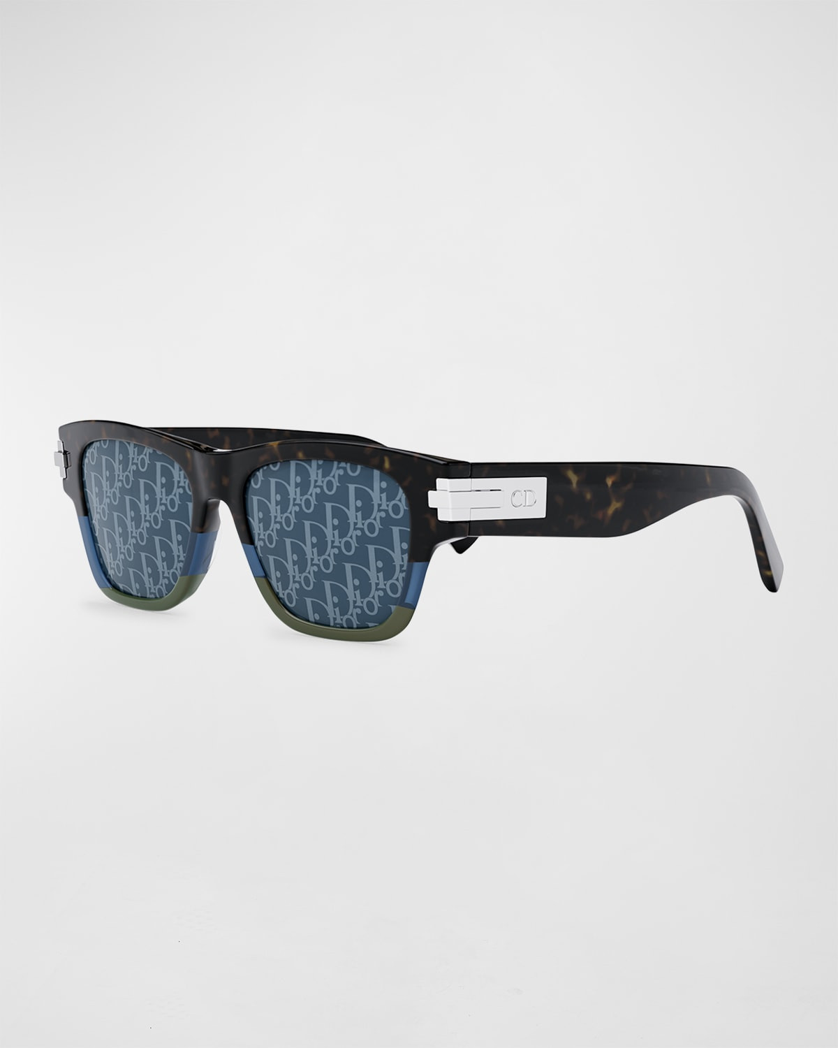 DiorBlackSuit XL S2U Sunglasses | Neiman Marcus