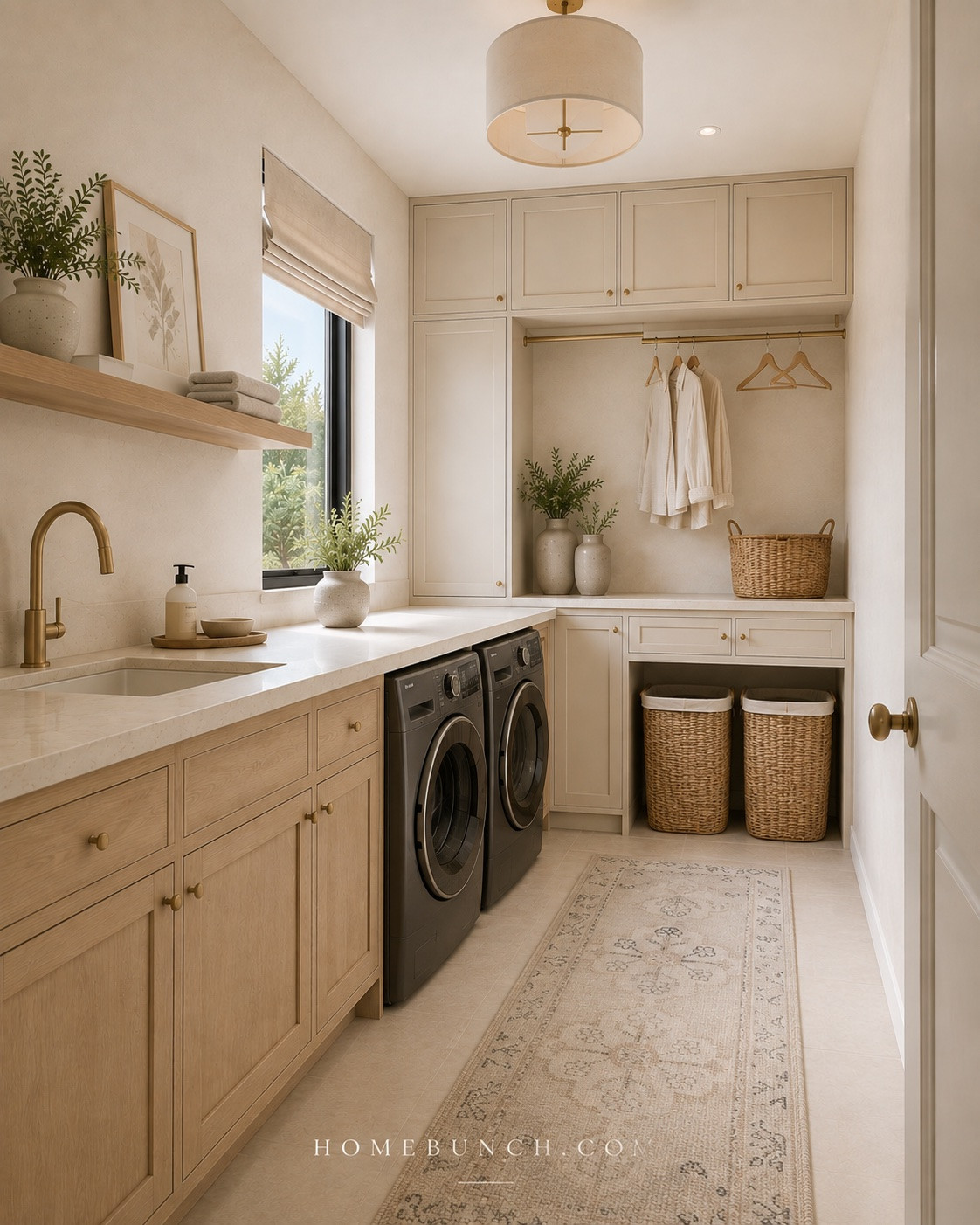 White or charcoal? 🤍🖤

I’m working on this laundry room design for a client, and we’re deciding which washer and dryer finish works best. White keeps the room feeling soft and seamless, while charcoal adds depth and a more elevated contrast.

I’m leaning toward charcoal—but I would love to know which one you would choose!

Shop the laundry room-inspired finds and similar pieces here on my LTK.

#LTKfall #LTKhome #LTKfamily