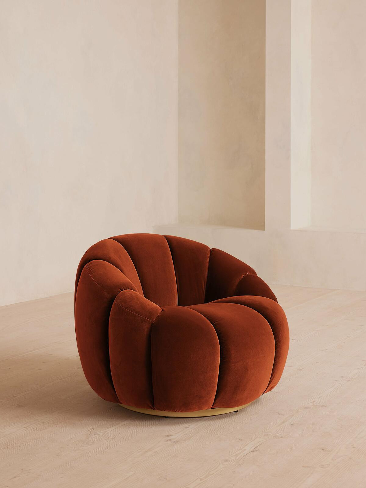 Garret Armchair | Soho Home Ltd