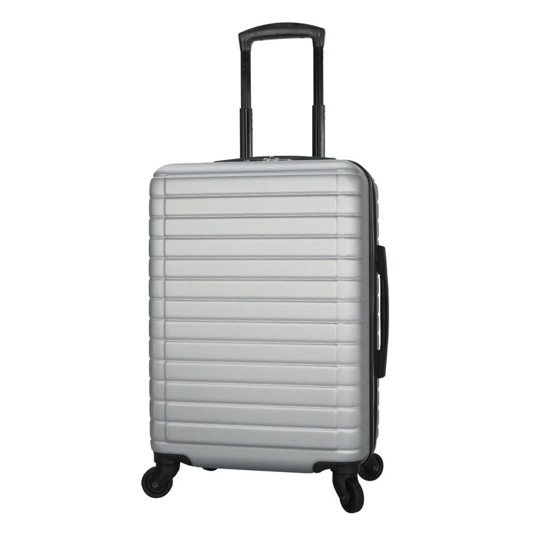 Protégé Vacationer 20-inch Carry-on Expandable Hardside Luggage Suitcase With 360-Spinner Wheel... | Walmart (US)