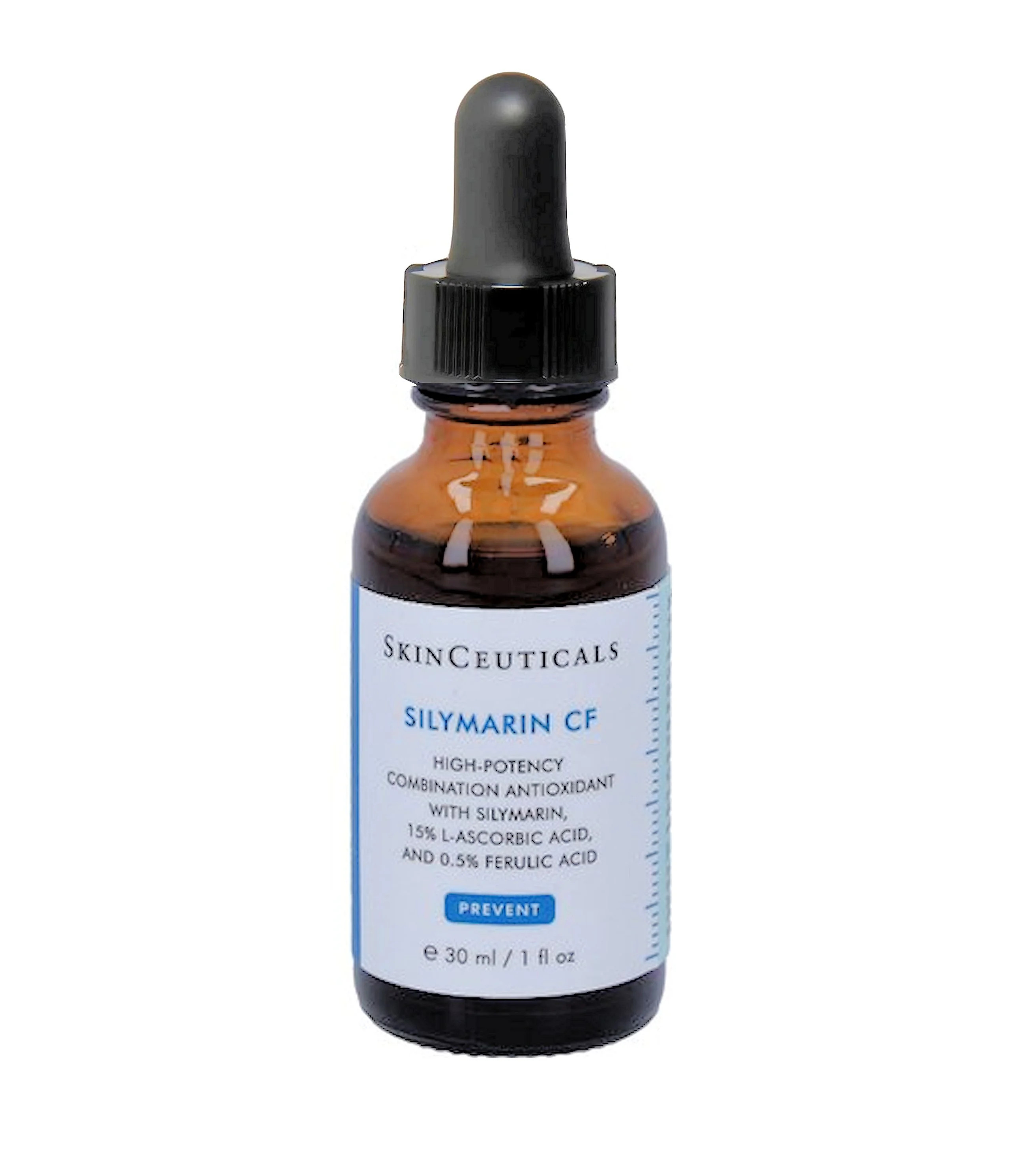 SkinCeuticals Silymarin CF Serum 1.0 fl oz (30ml) | Walmart (US)