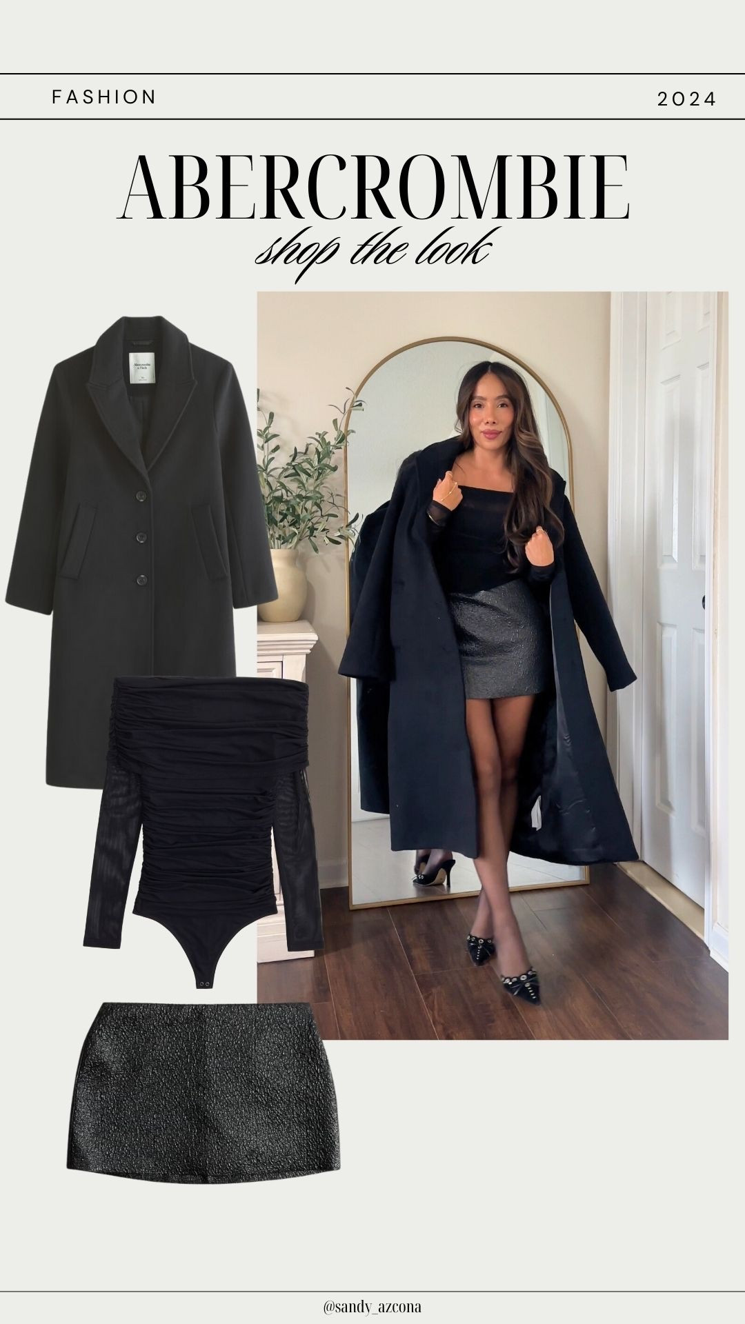 Perfect holiday part look! 

#LTKGiftGuide #LTKCyberWeek #LTKSaleAlert