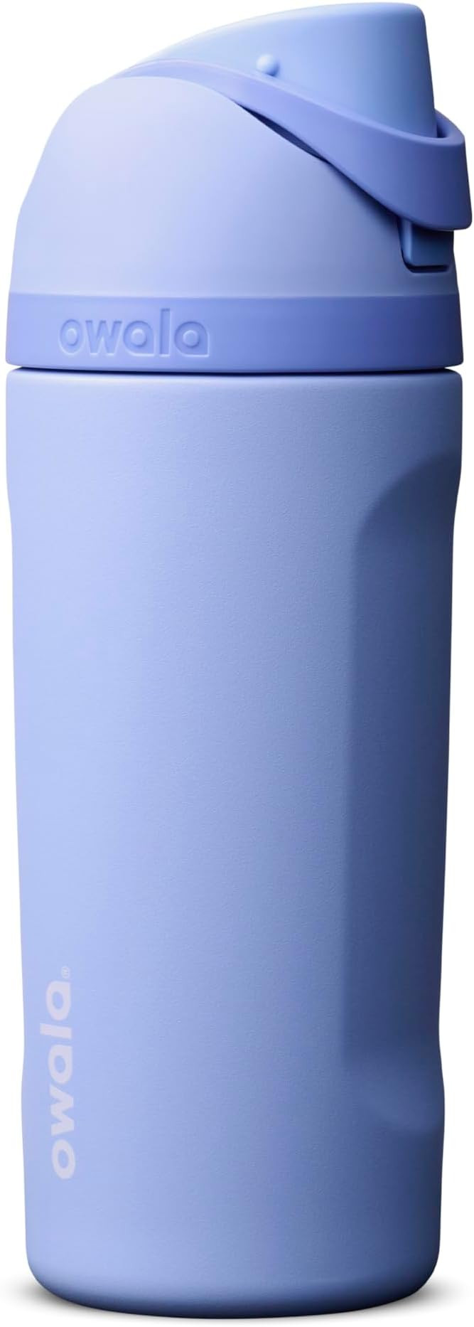 Owala FreeSip Insulated Stainless Steel Water Bottle with Straw, BPA-Free Sports Water Bottle, Gr... | Amazon (US)