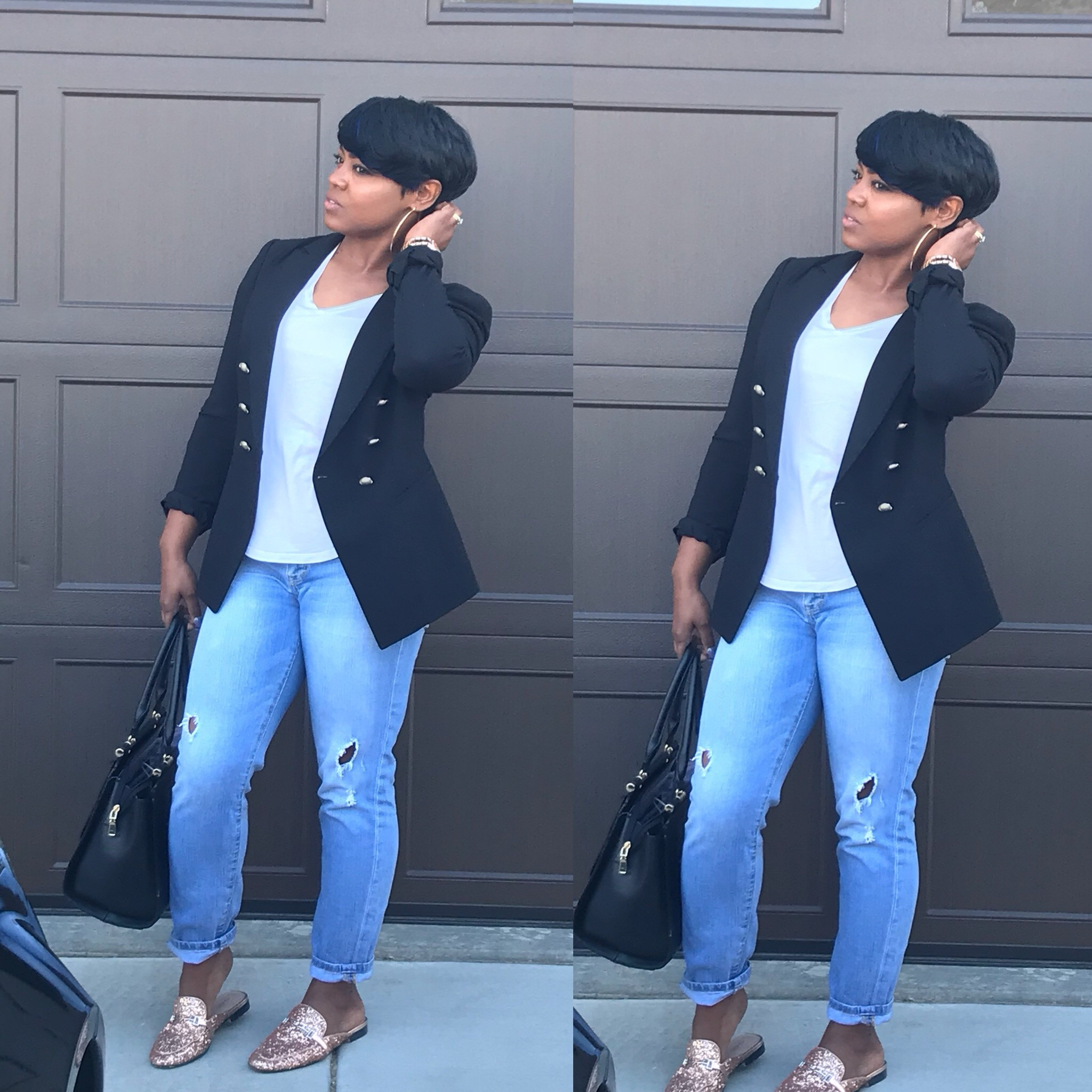 #LTKMidsize #LTKOver40 #LTKPetite