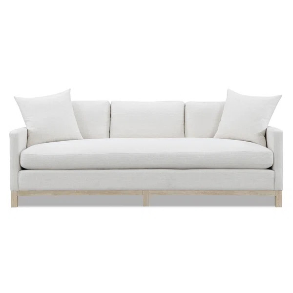 Cami 91'' Upholstered Sofa | Wayfair North America