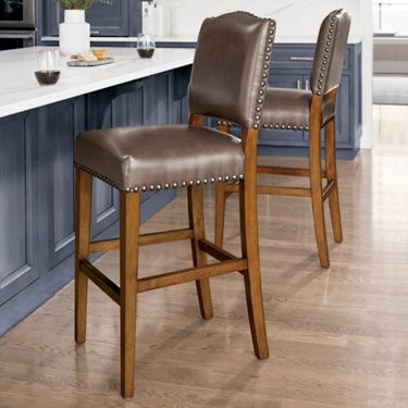 Sheridan Bar & Counter Stools | Grandin Road