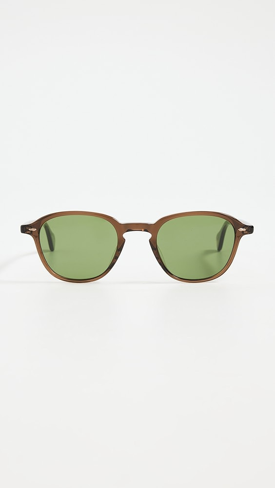 GARRETT LEIGHT | Shopbop
