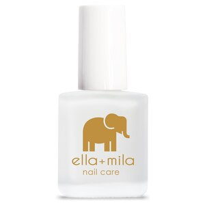 ella+mila Cover Your Bases Ridge Filler Base Coat, 0.45 OZ | CVS Health