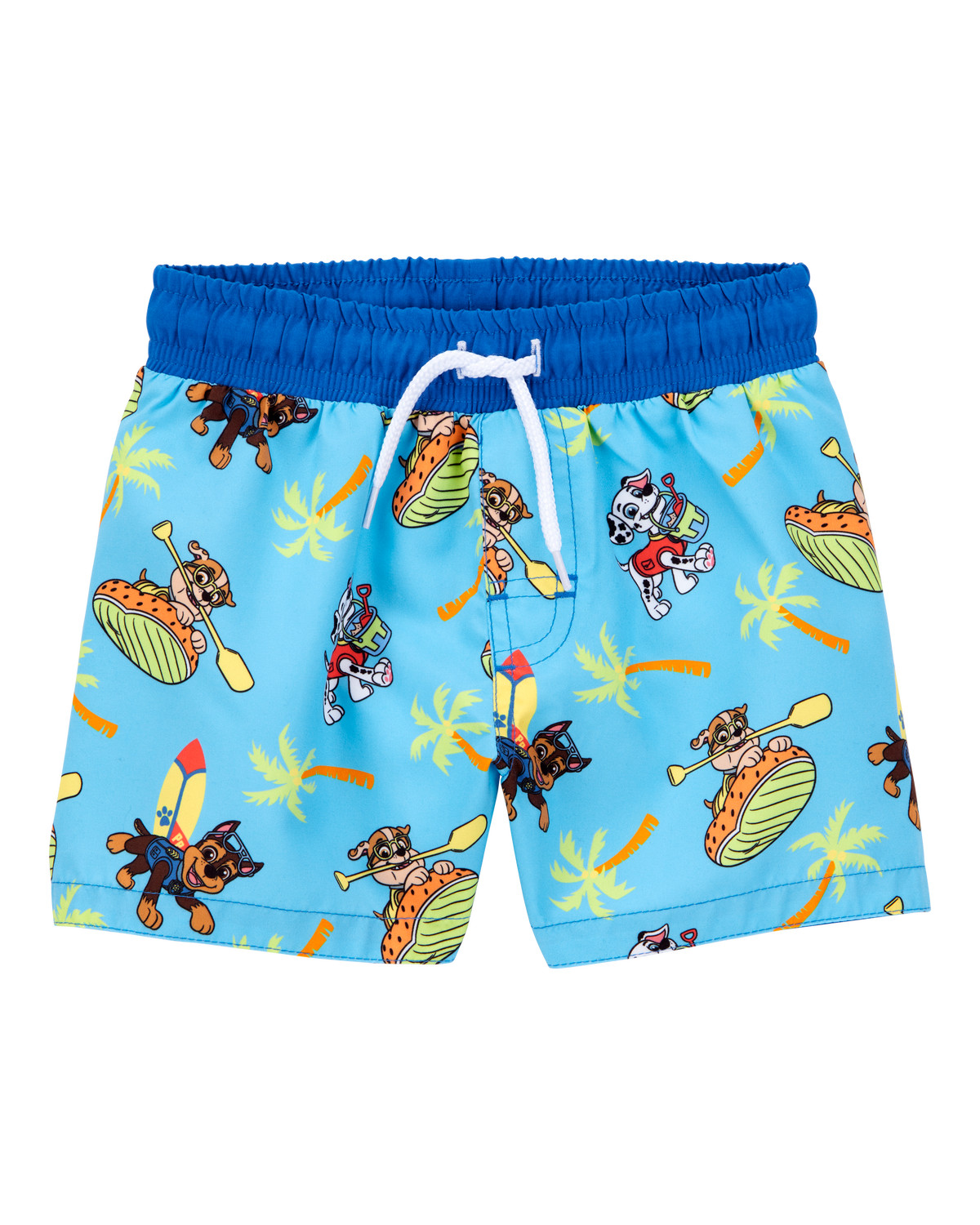 Toddler PAW Patrol Swim Trunks - Blue - Carter's | Carter's | Carter's Inc