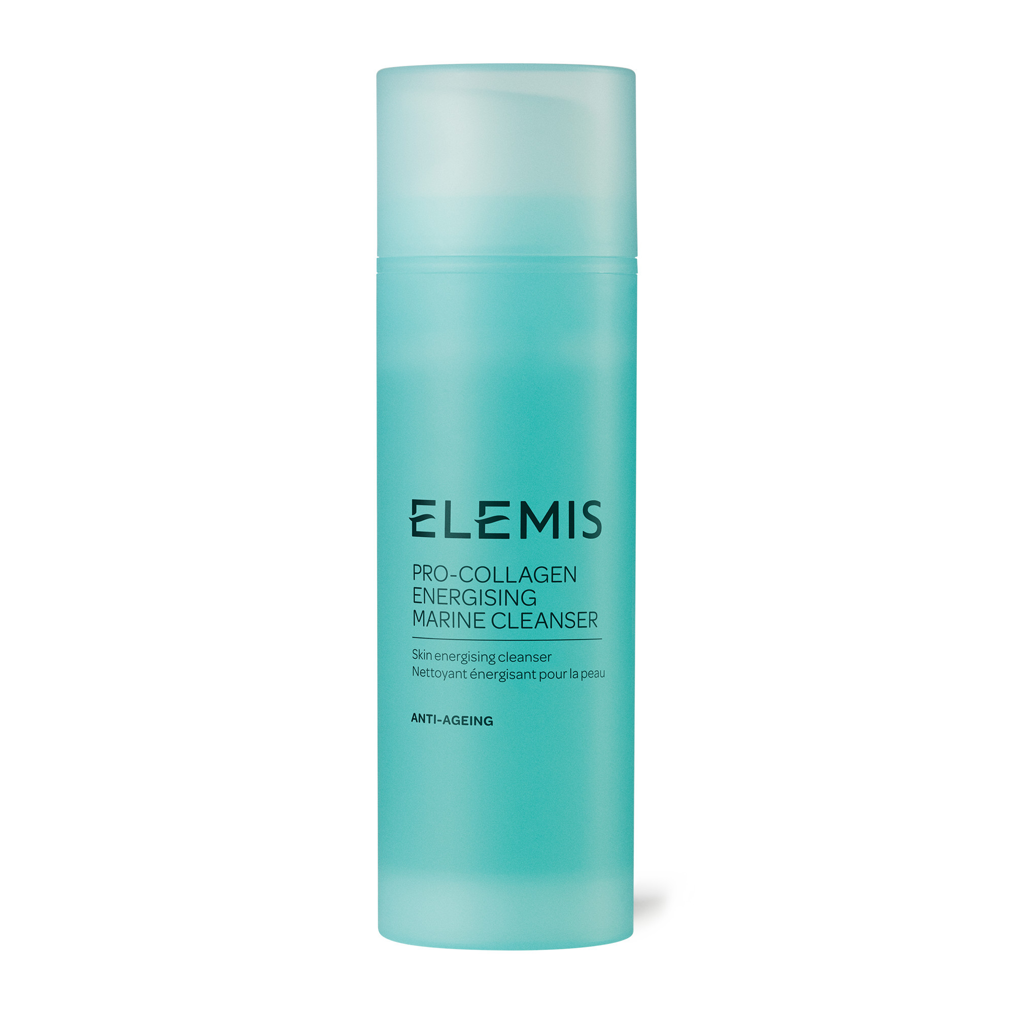ELEMIS Pro-Collagen Energising Marine Cleanser For All Skin Types, 150ml | Elemis (US)