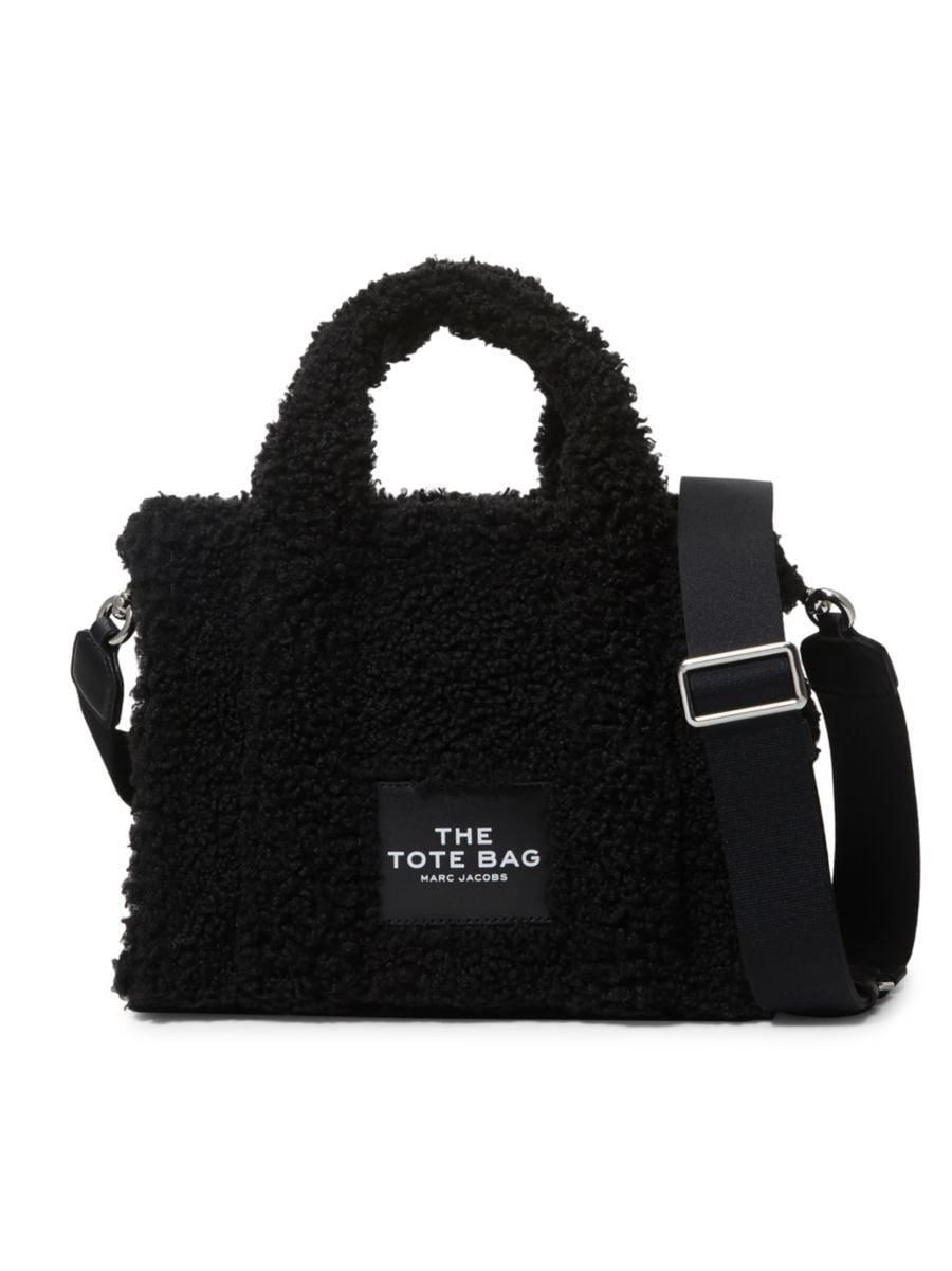 The Mini Teddy Tote | Saks Fifth Avenue