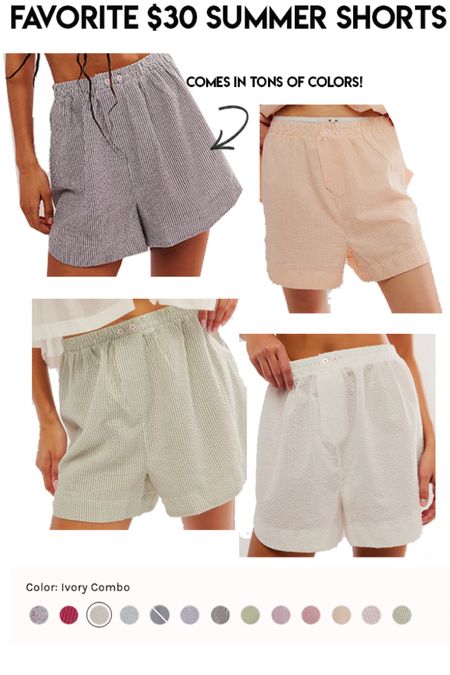 These are my shorts of the summer 

#LTKFindsUnder50 #LTKStyleTip #LTKActive