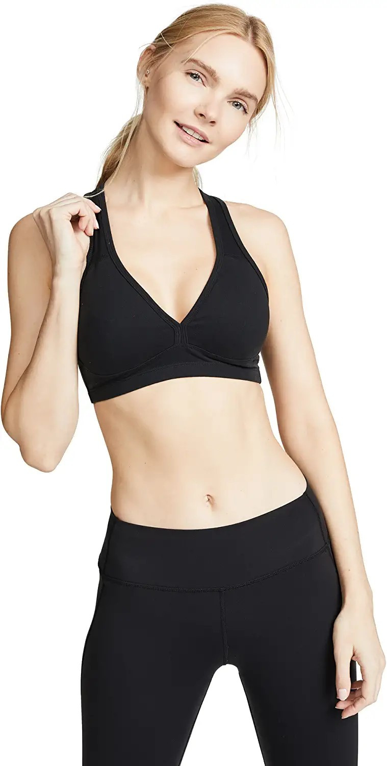 Beyond Yoga Women's Lift and Support Bra | Amazon (US)