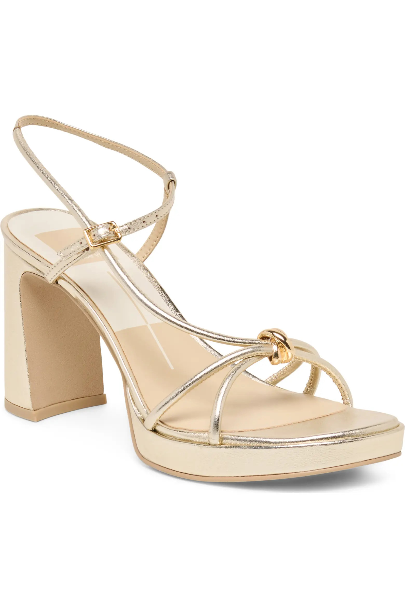 Odete Platform Sandal (Women) | Nordstrom | Nordstrom