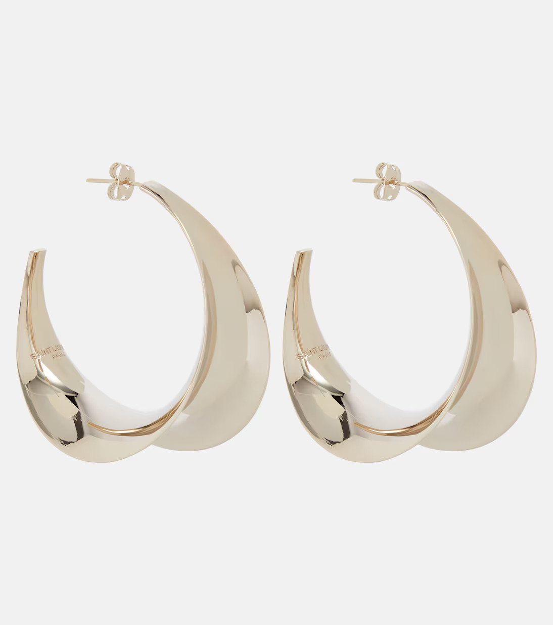Hoop earrings | Mytheresa (US/CA)