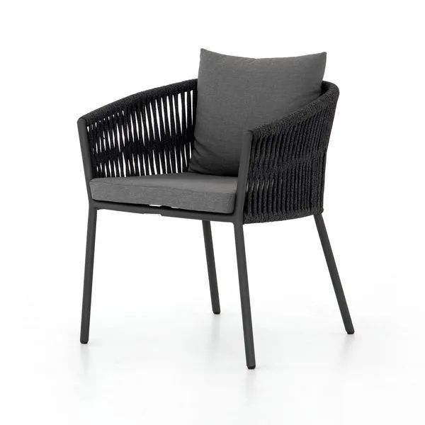 Porto Outdoor Dining Chair | Scout & Nimble