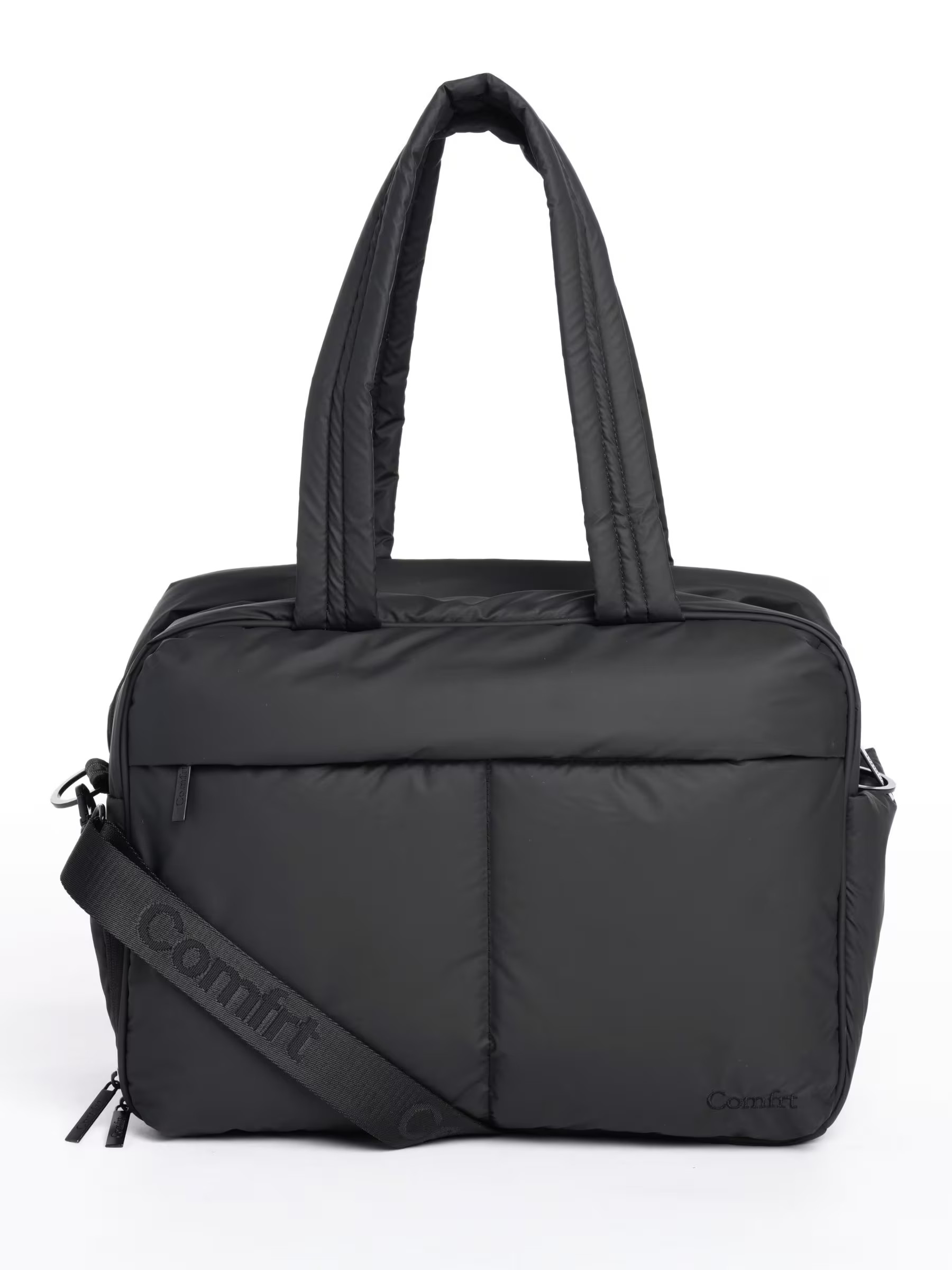 Weekender Bag | Comfrt