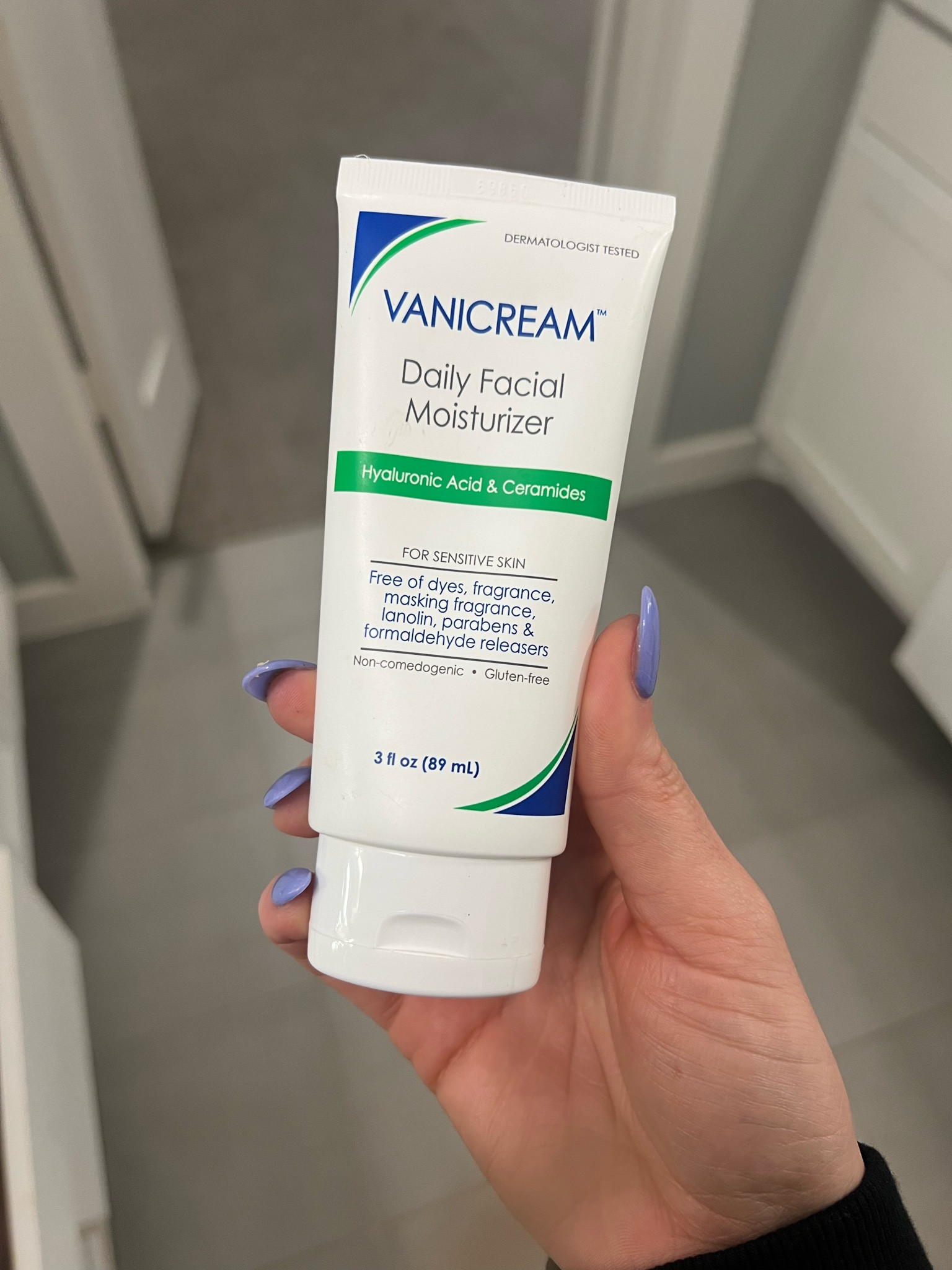 MY FAVORITE MOISTURIZER RIGHT NOW! PERFECT IF YOU HAVE SENSITIVE SKIN LIKE ME !! 😍 THEY ALSO HAVE ONE WITH SPF ! 

#LTKBeauty #LTKFindsUnder100 #LTKStyleTip