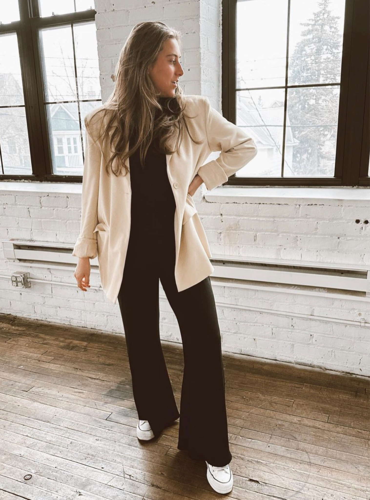 Modern professional outfit!

#LTKunder100 #LTKSeasonal #LTKworkwear