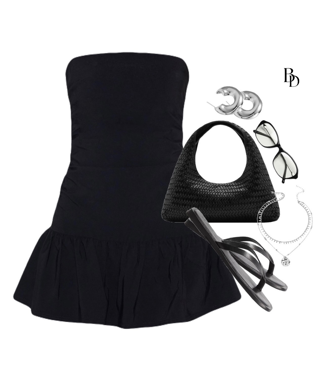 All black look!!

#LTKSeasonal #LTKStyleTip #LTKSaleAlert
