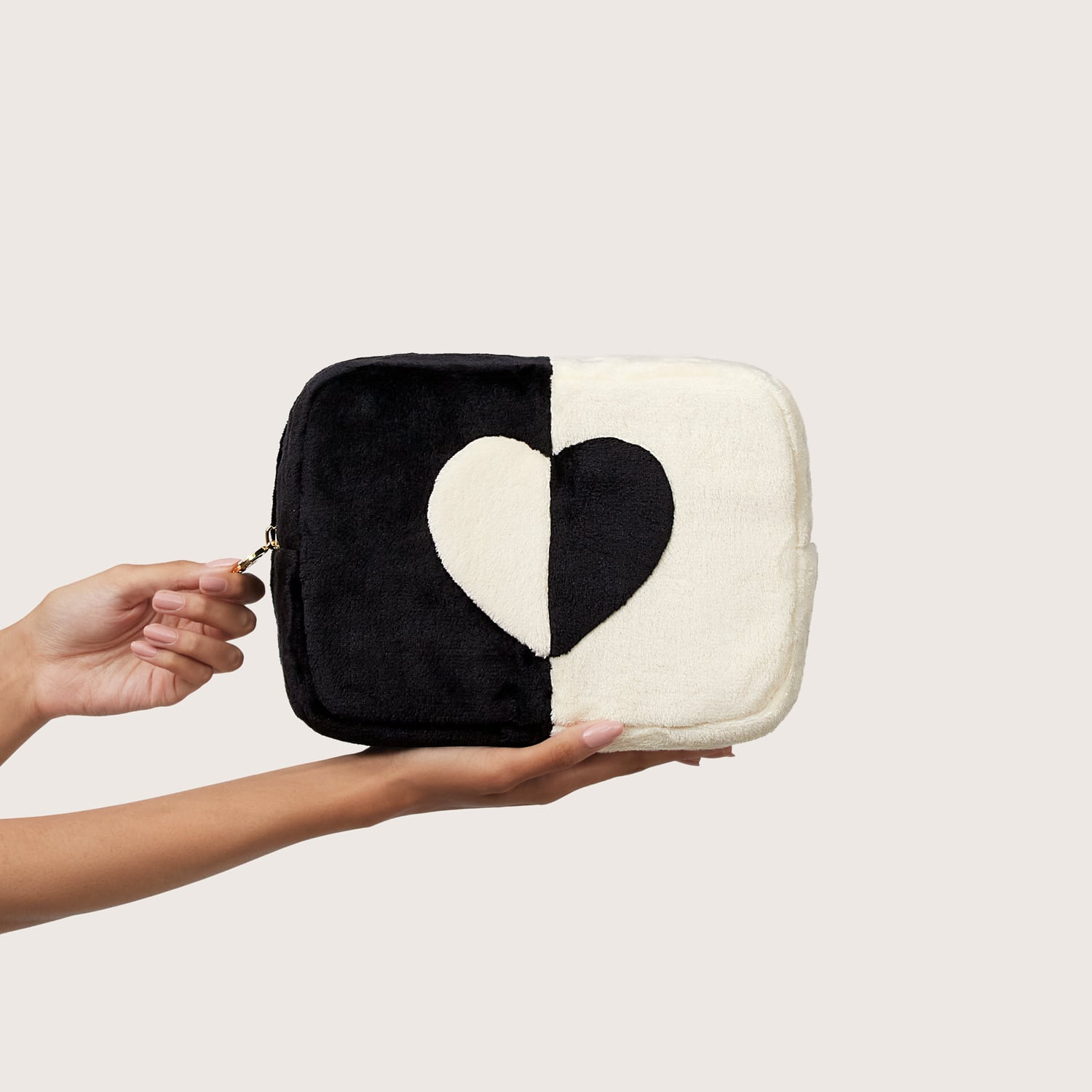 Plush Large Pouch | Stoney Clover Lane