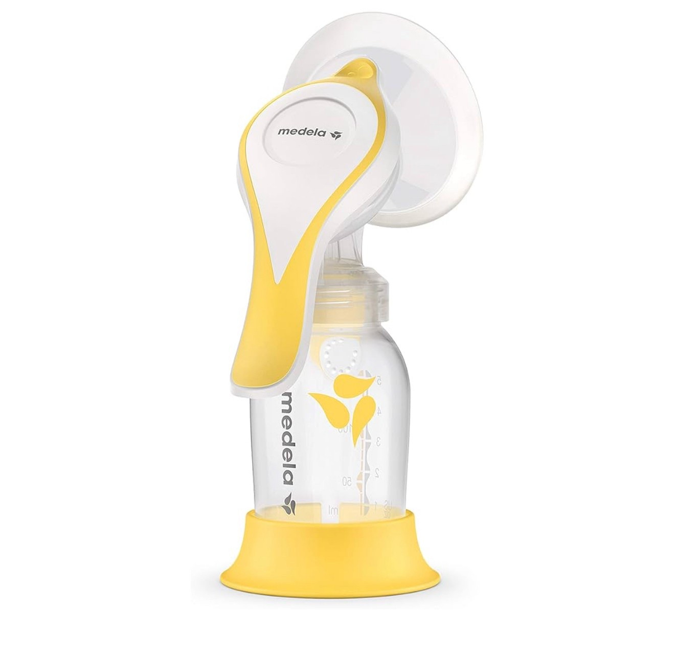 Medela Hand pump 

#LTKTravel #LTKBaby #LTKFamily
