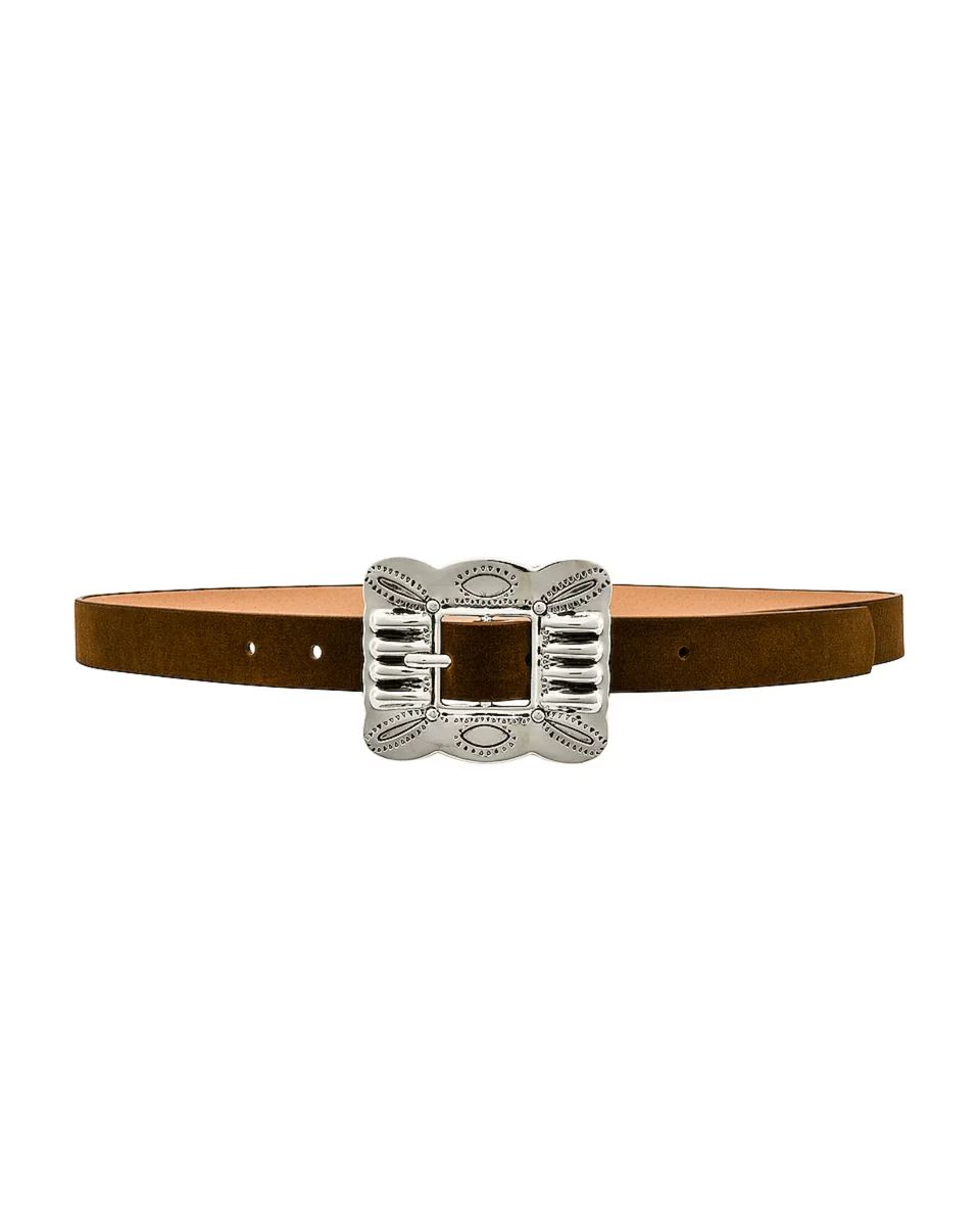 FAUX LEATHER BELT | 8 Other Reasons