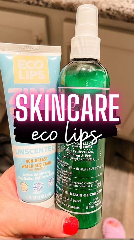 Sunscreen and bug spray with amazing ingredients! No more worrying about harmful chemicals on my kids 🙌🏻

** make sure to click FOLLOW ⬆️⬆️⬆️ so you never miss a post ❤️❤️

📱➡️ simplylauradee.com

beauty finds | hair products | beauty products | hair favorites | beauty favorites | hair care | skincare | beauty essentials | skincare essentials | ulta | target | target finds | target beauty | walmart | walmart finds | walmart beauty | amazon | found it on amazon | amazon finds | amazon beauty

#LTKKids #LTKVideo #LTKFamily