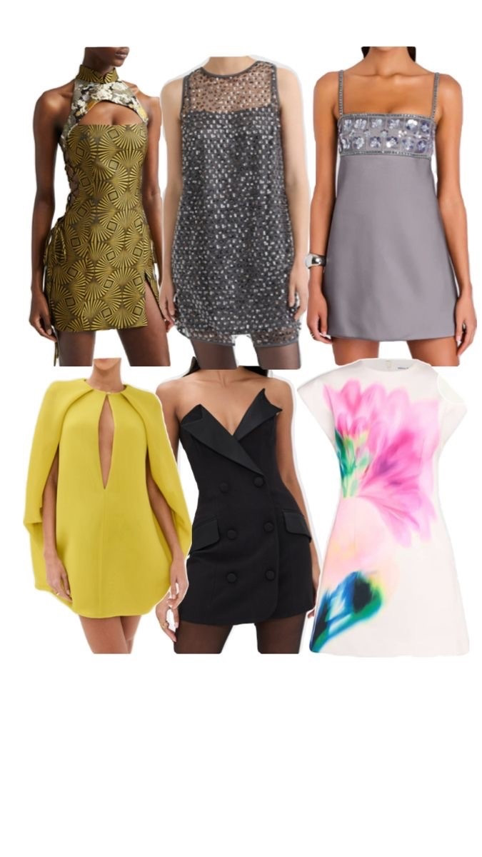 Nola outfit Inspo

#LTKootd