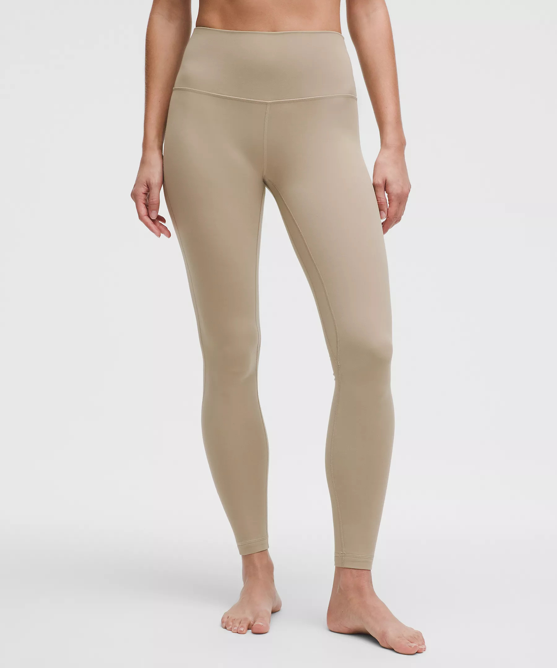 lululemon Align™ High-Rise Pant 28" | Women's Leggings/Tights | lululemon | Lululemon (US)