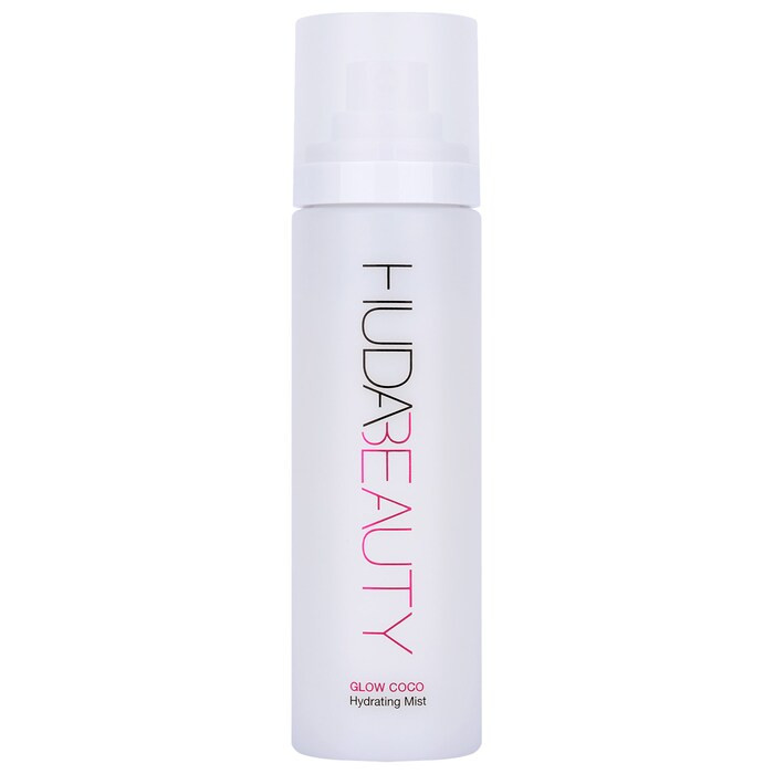 Glow Coco Hydrating Mist - HUDA BEAUTY | Sephora | Sephora (US)