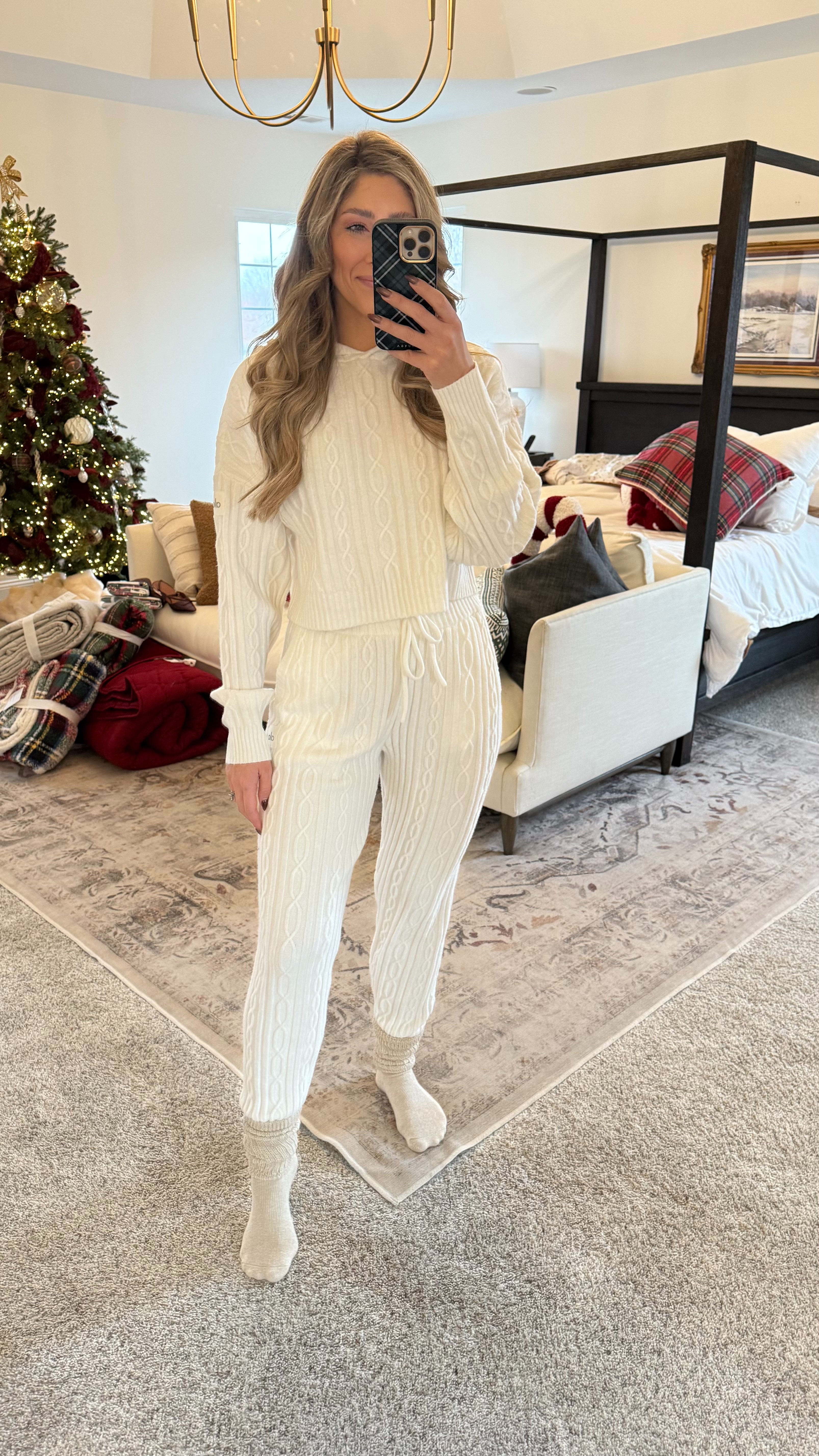 Alo extended their Cyber Week sale✨🤍 30% off sitewide🙌🏼 TTS, M. SAMANTHA25 to save on Living Proof with orders over $50! 

Alo, alo yoga, alo sale, sale alert, loungewear, activewear, errand outfit, casual fall style, fall fashion, casual style, two piece set, winter outfit idea, athleisure, gift idea, cyber week, cyber sale, Samantha Bauchmann 

 #LTKGiftGuide #LTKSeasonal #LTKSaleAlert