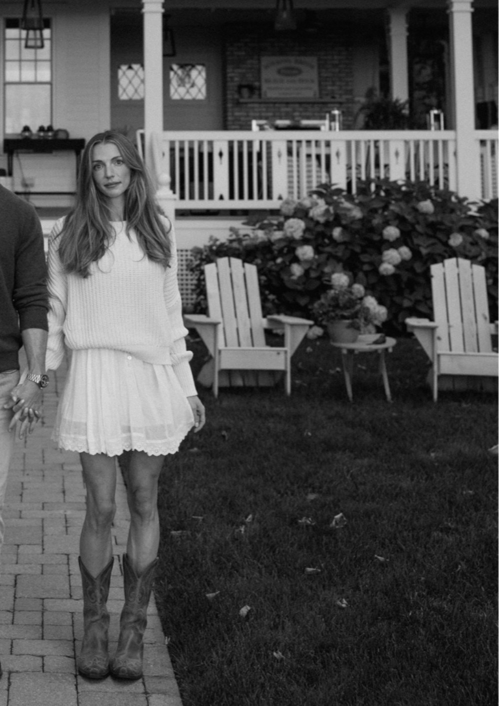 casual engagement photo outfit #1

#LTKootd #LTKWedding