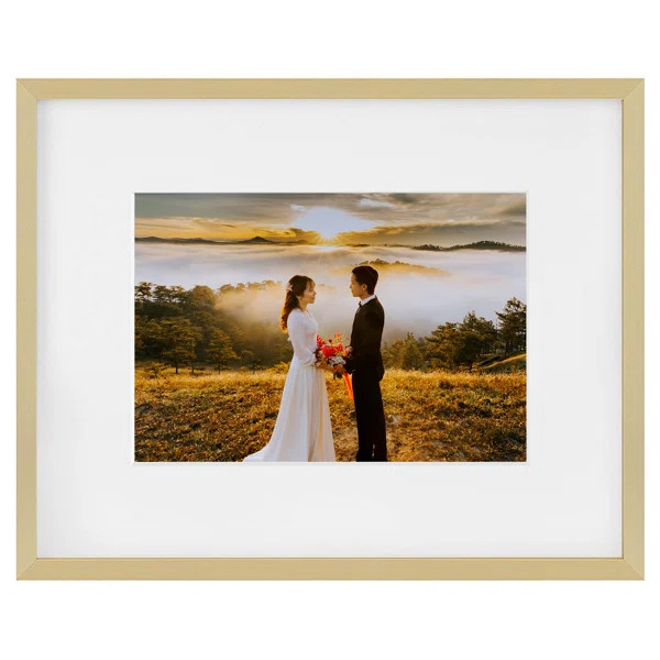 Ariaa Picture Frame | Wayfair North America