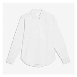 Button-Down Shirt | Joe Fresh