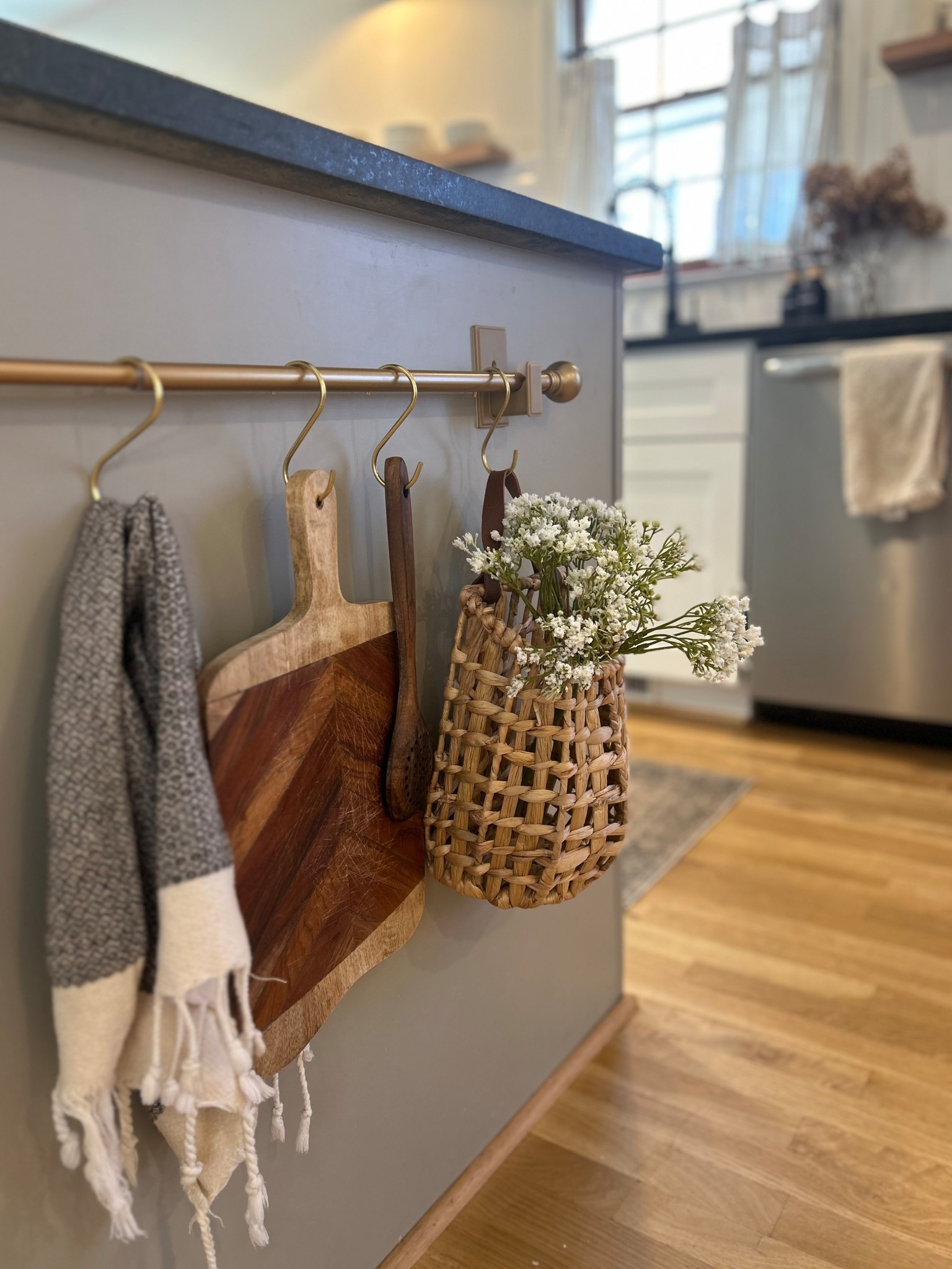 one of my favorite projects in my home so far :) 

Cozy home, Amazon home, Walmart home 

#LTKHome #LTKFindsUnder50 #LTKSaleAlert