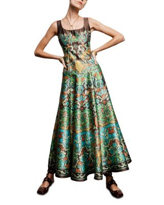 Charlotte Sleeveless Gown | Bloomingdale's (US)