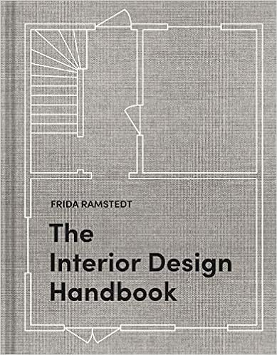 The Interior Design Handbook: Furnish, Decorate, and Style Your Space    Hardcover – October 27... | Amazon (US)
