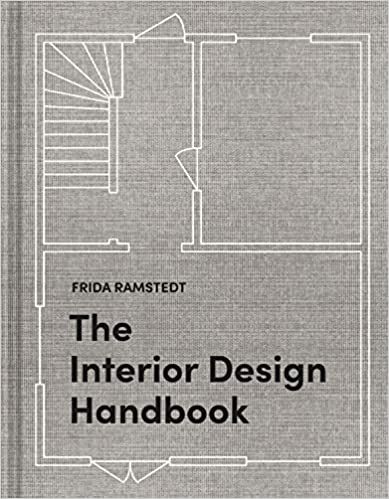 The Interior Design Handbook: Furnish, Decorate, and Style Your Space    Hardcover – October 27... | Amazon (US)