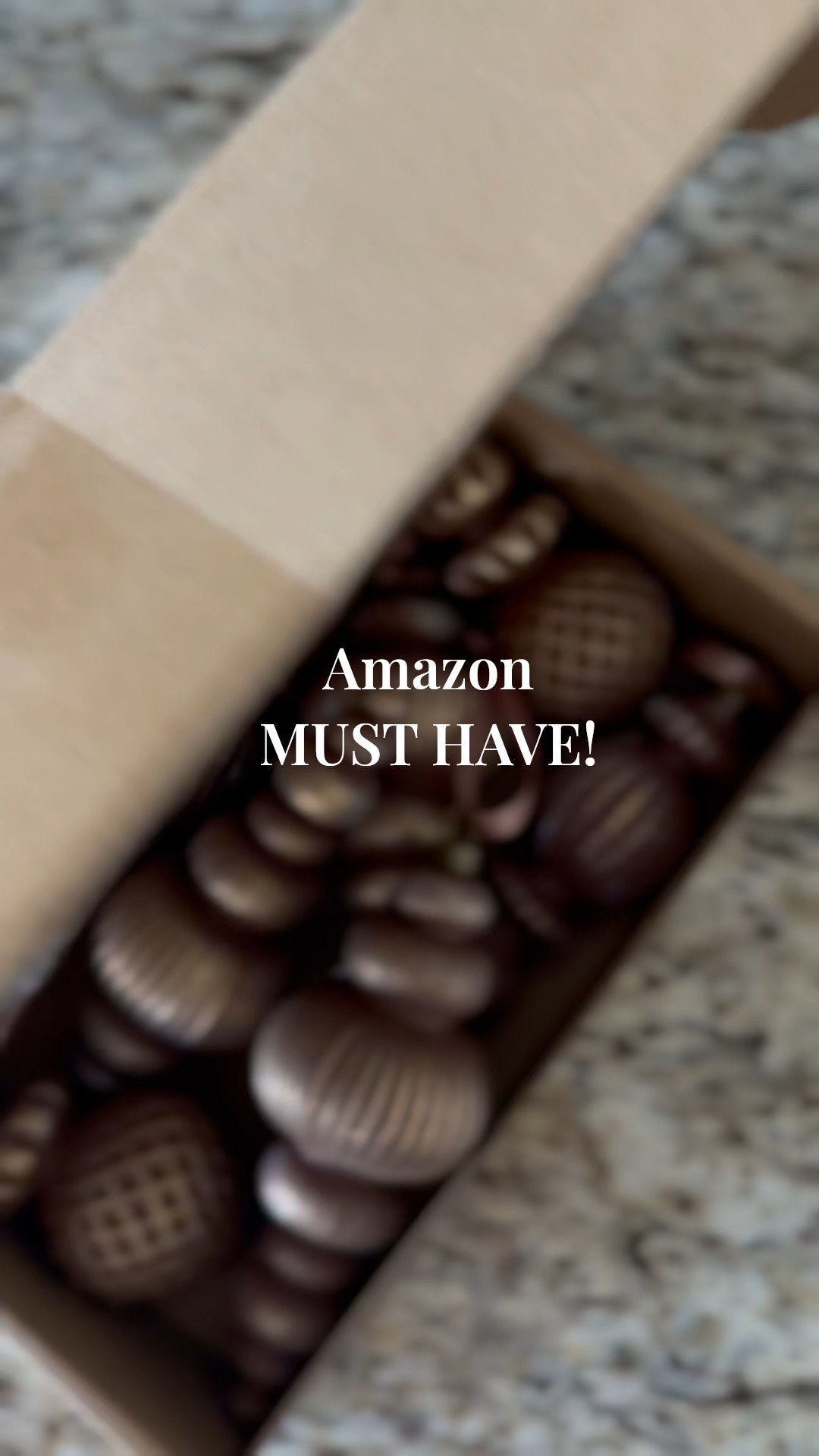 Amazon ornaments! Snag before they are sold out! 
#amazon #amazonfinds

#LTKHome #LTKStyleTip #LTKSeasonal