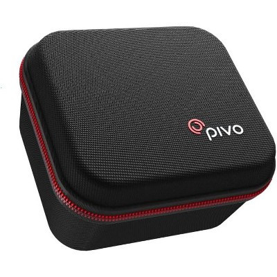 Pivo Travel Case Mini Hard Protective Shell Portable Lightweight & Durable Case Bag | Target