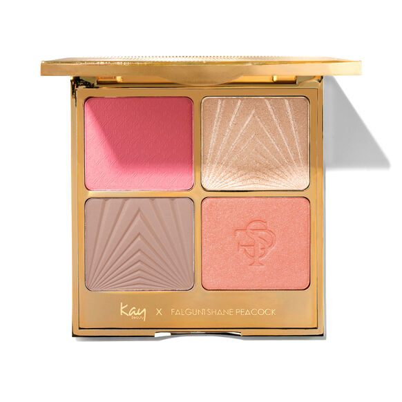 Luxe Face Palette | Space NK - UK