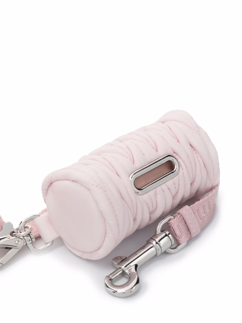 quilted pet lead and bag | Farfetch (UK)